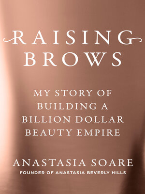 cover image of Raising Brows